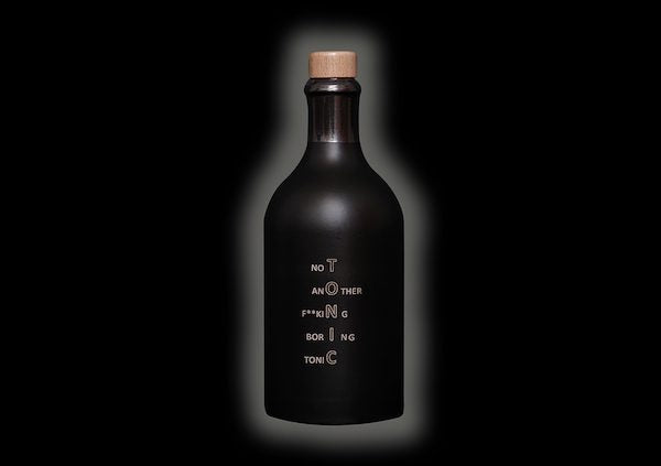 TONIC - ERFRISCHENDEN GENUSS ERLEBEN